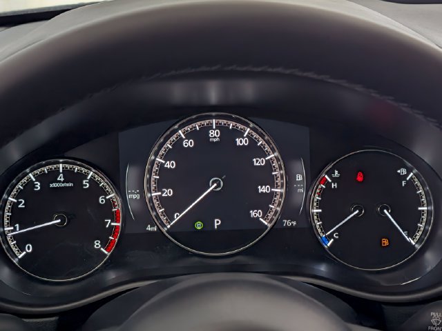 New 2026 MAZDA CX-30 AWD 2.5 S image 30