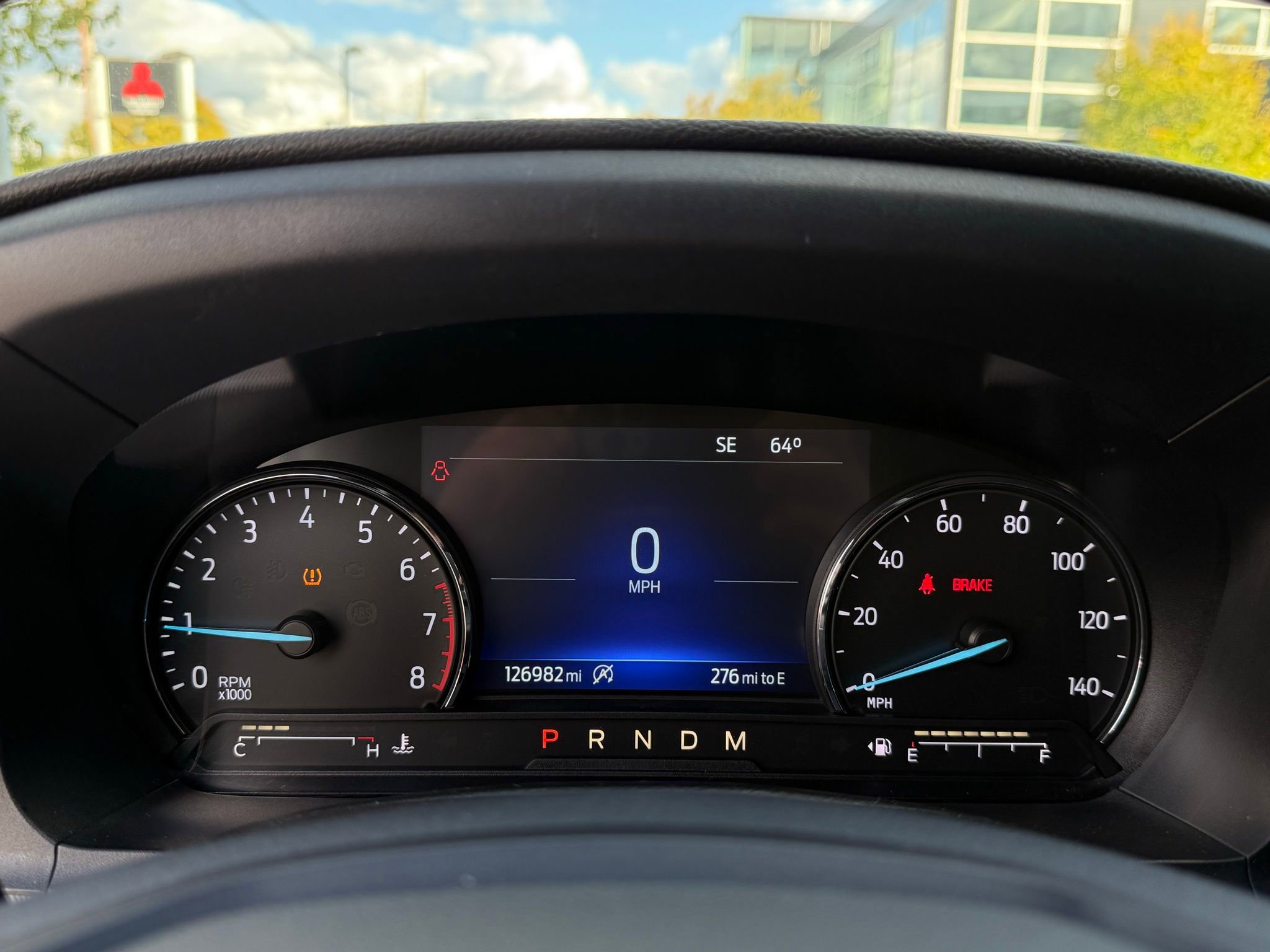 Used 2020 Ford Explorer XLT image 43