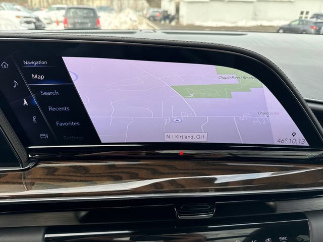 Used 2023 Cadillac Escalade Premium Luxury Platinum image 34