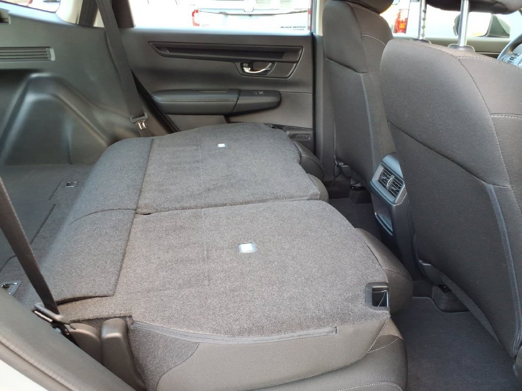 Used 2024 Honda CR-V LX image 19