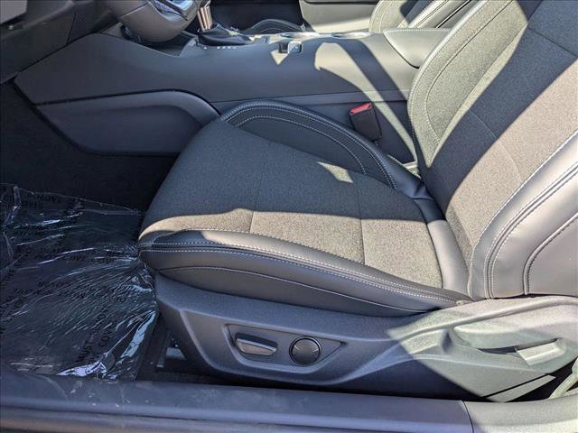 New 2026 Ford Mustang Coupe image 4