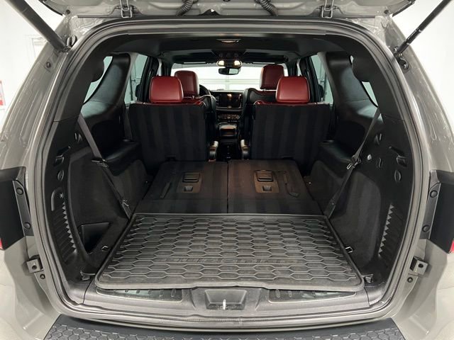 Used 2021 Dodge Durango SRT Hellcat w/ Technology Group image 50