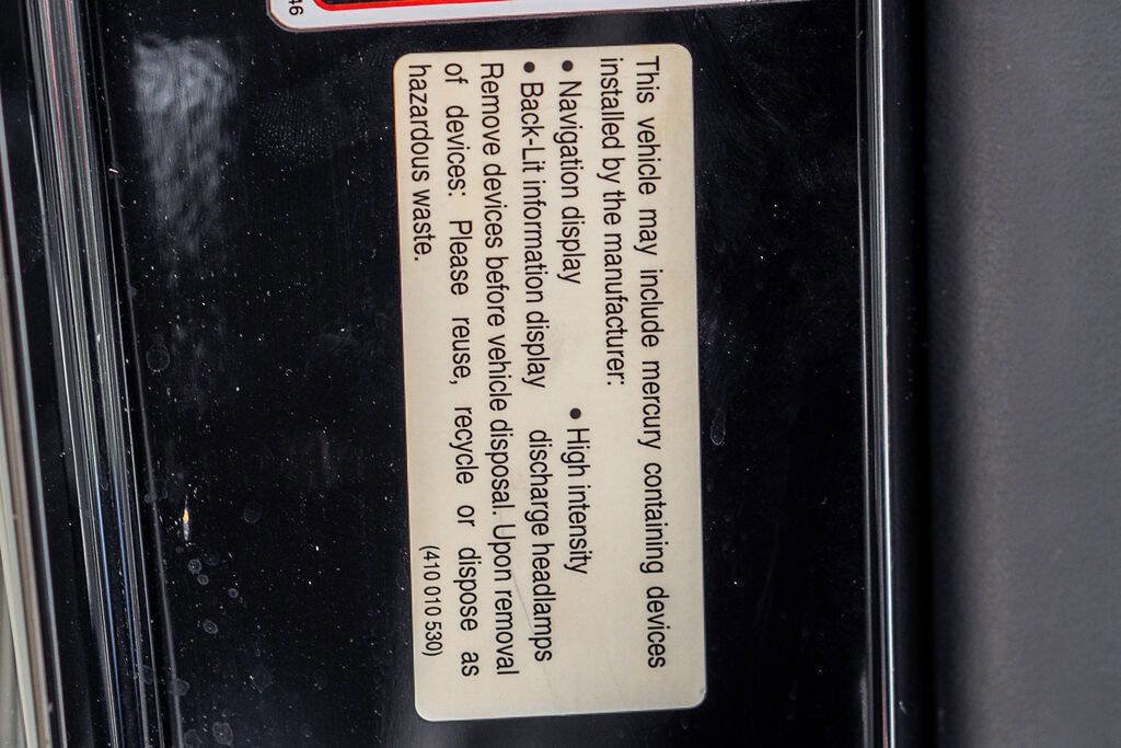 Used 2006 Lamborghini Murcielago Roadster image 90