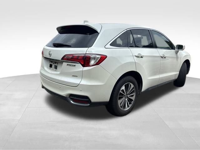 Used 2018 Acura RDX AWD w/ Advance Package image 10