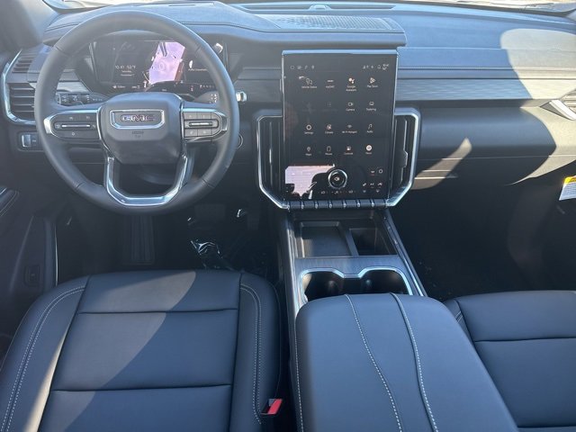 New 2026 GMC Acadia Elevation w/ Black Edition image 25