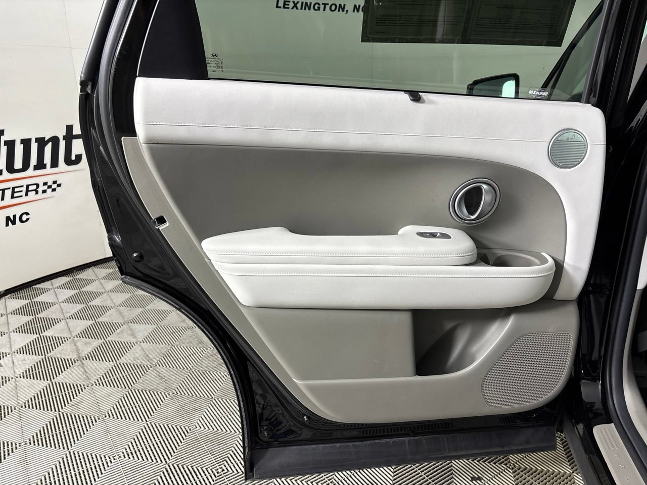Used 2026 Hyundai Palisade SEL FWD image 22