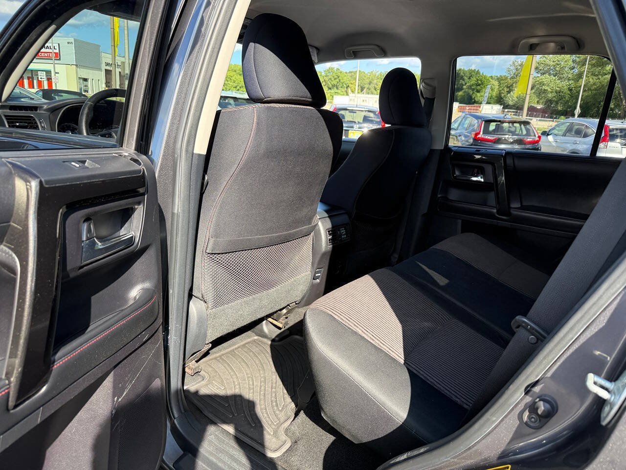 Used 2014 Toyota 4Runner Trail AWD/4WD image 77