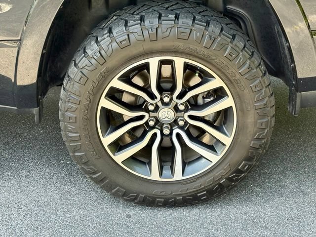 Used 2025 RAM 1500 Limited w/ Bed Utility Group AWD/4WD image 31
