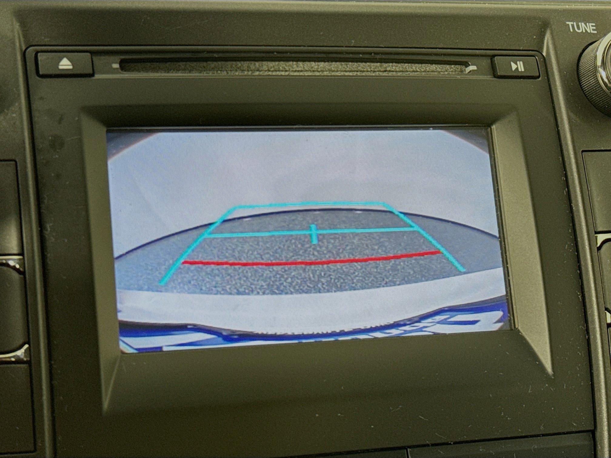 Used 2015 Toyota Camry SE FWD image 13