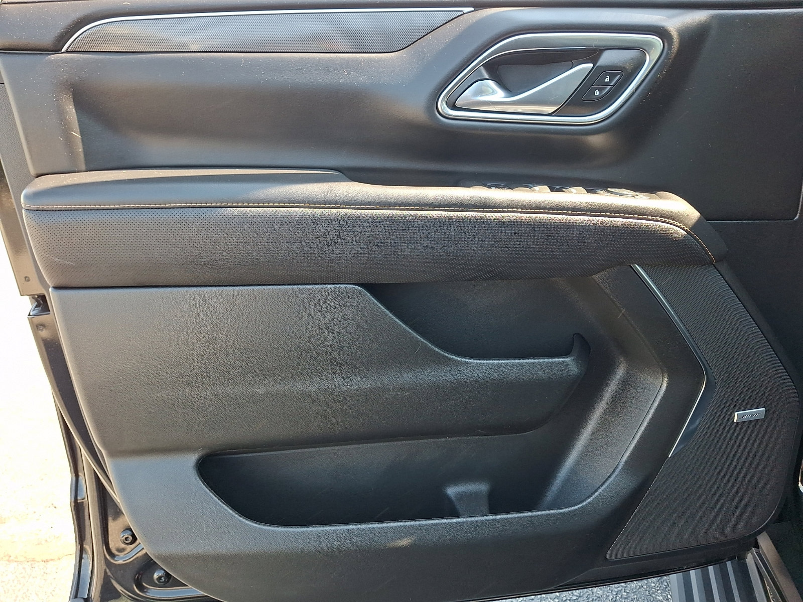 Certified 2023 GMC Yukon XL AT4 w/ AT4 Premium Package AWD/4WD image 15