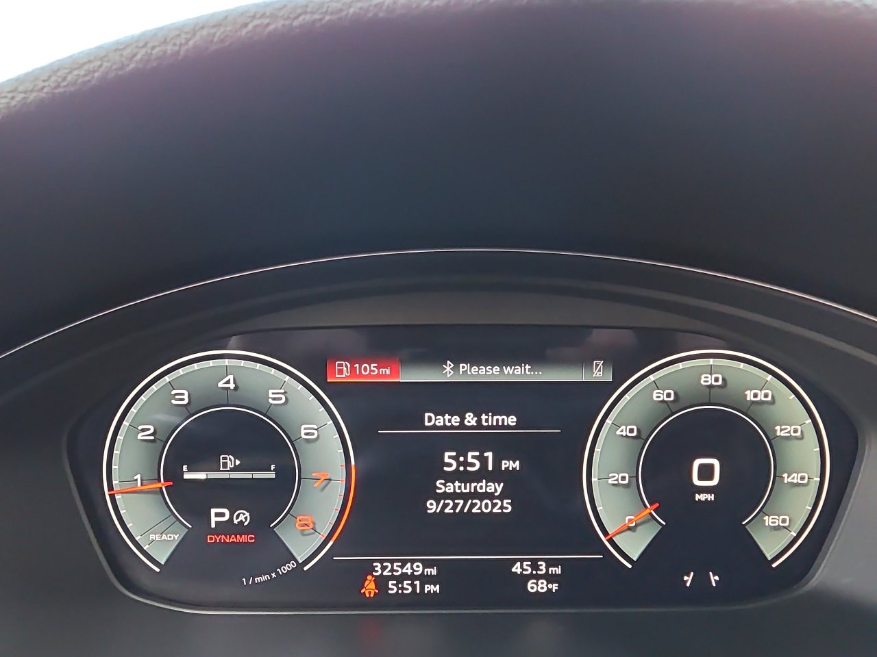 Used 2023 Audi A4 2.0T Premium Plus w/ Premium Plus Package image 58