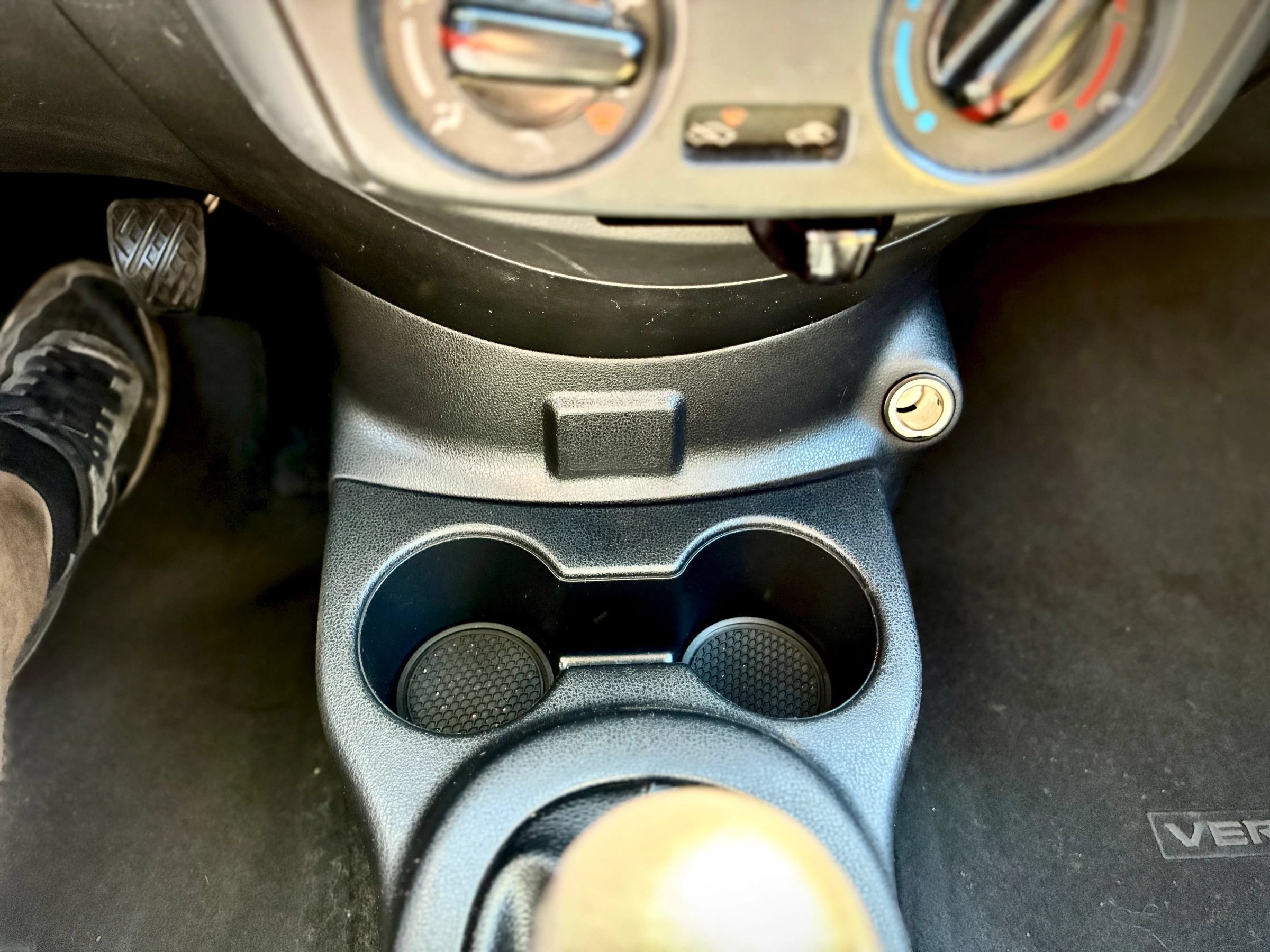 Used 2018 Nissan Versa S FWD image 50