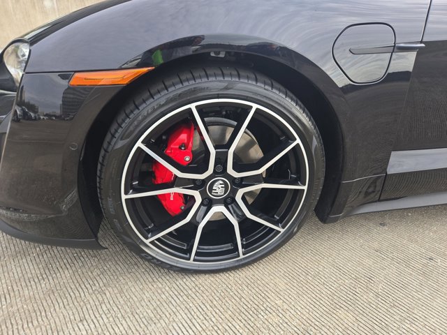 Used 2024 Porsche Taycan 4S image 23