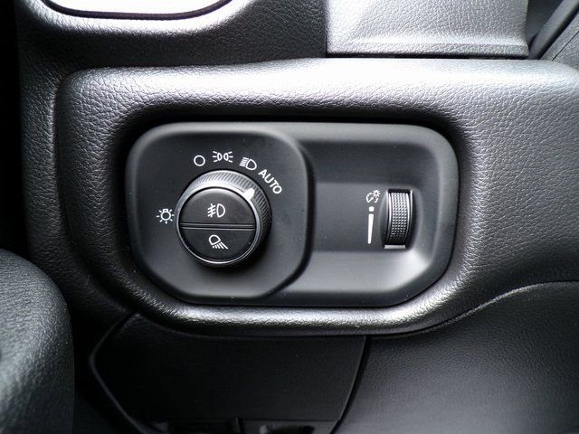 New 2026 RAM 3500 Tradesman image 17