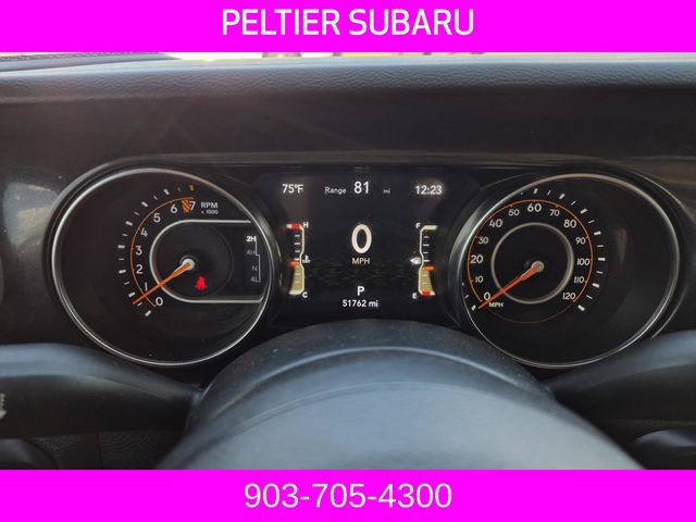 Used 2022 Jeep Gladiator Sport image 27