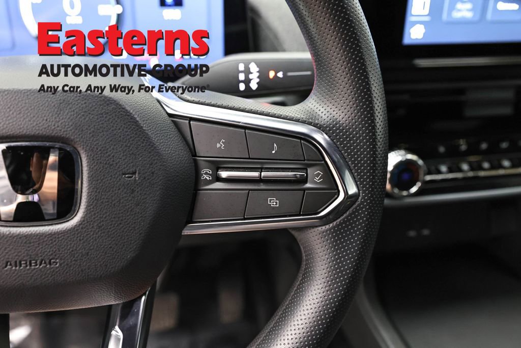 Used 2024 Honda Prologue EX image 16