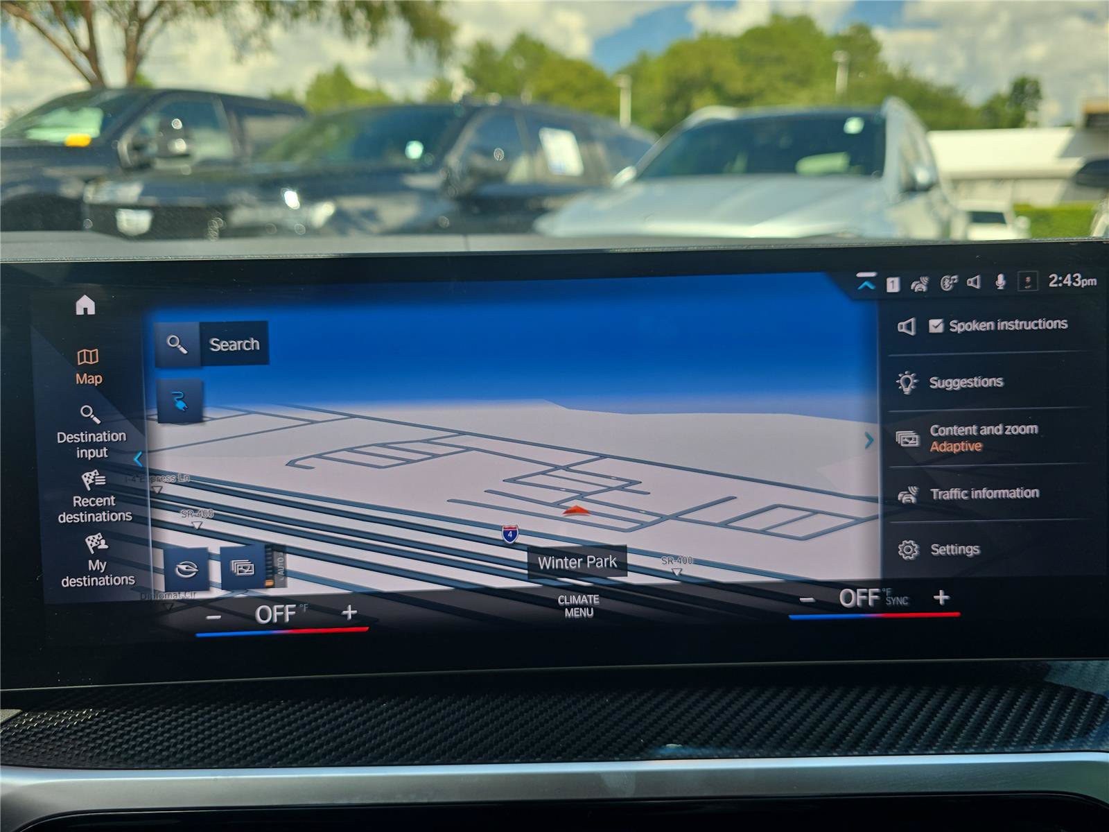 Certified 2023 BMW i4 M50 AWD/4WD image 19