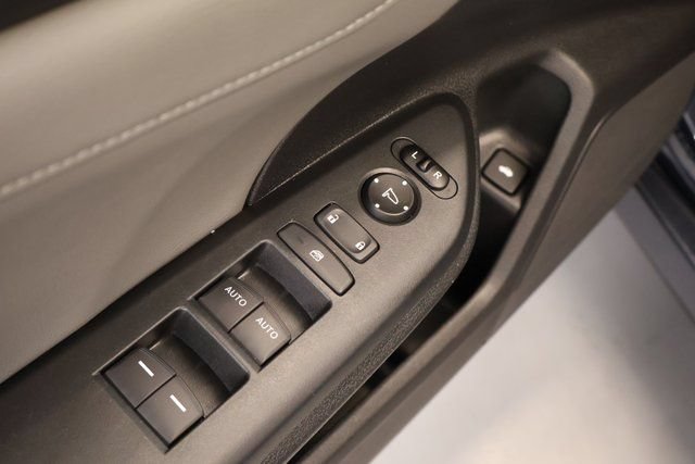 Used 2020 Honda Civic EX-L image 12