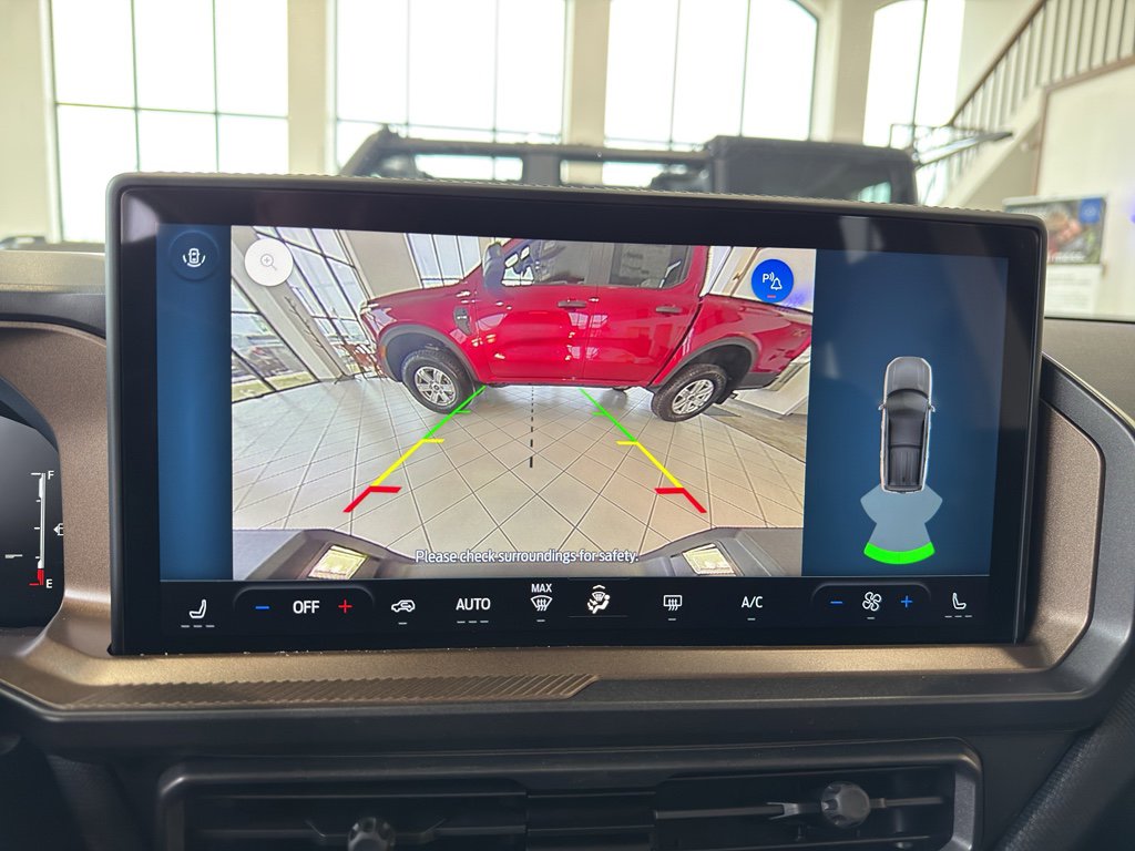 New 2026 Ford Bronco Sport Big Bend w/ Convenience Package image 18