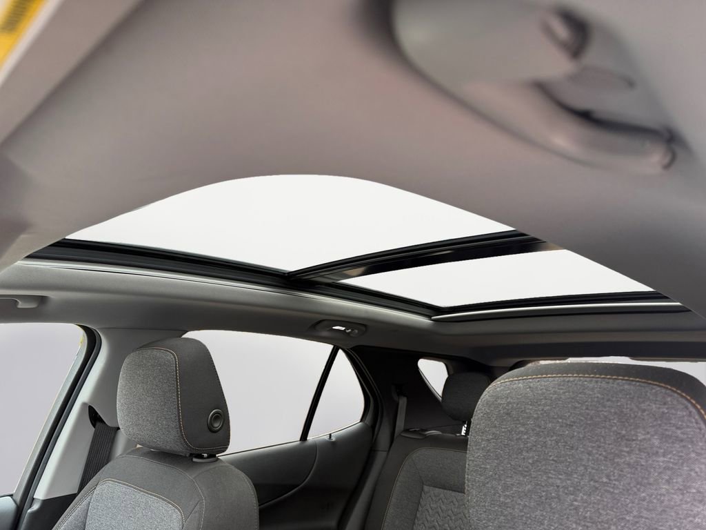 Used 2023 Chevrolet Equinox LT image 17