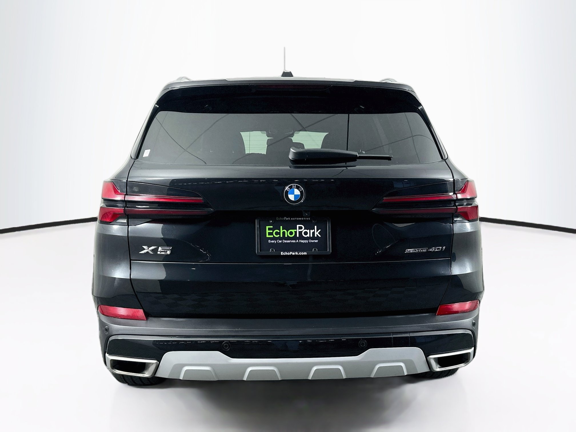 Used 2026 BMW X5 sDrive40i RWD image 7