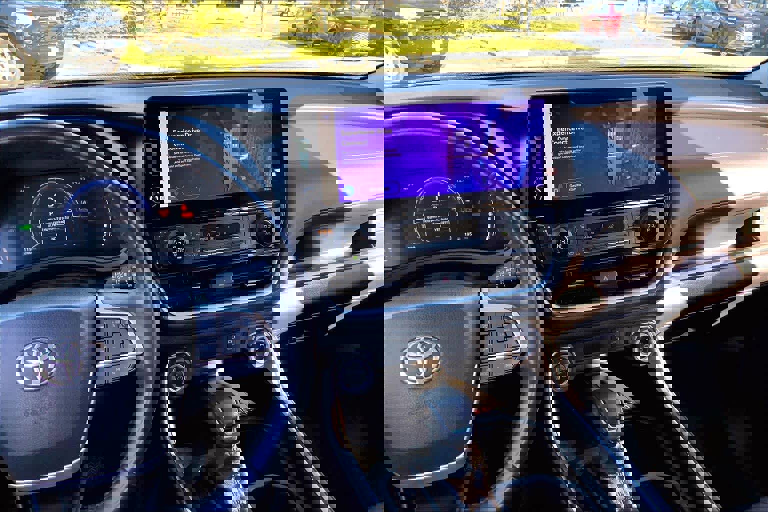 Used 2024 Toyota Grand Highlander XLE image 6