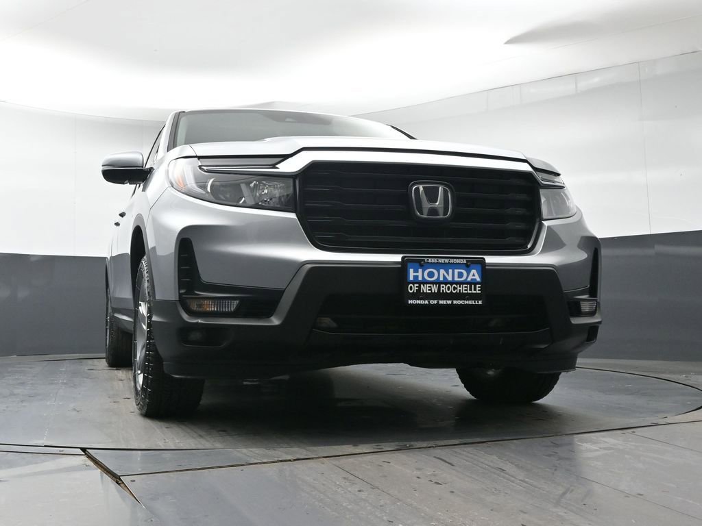 Certified 2023 Honda Ridgeline RTL-E image 35