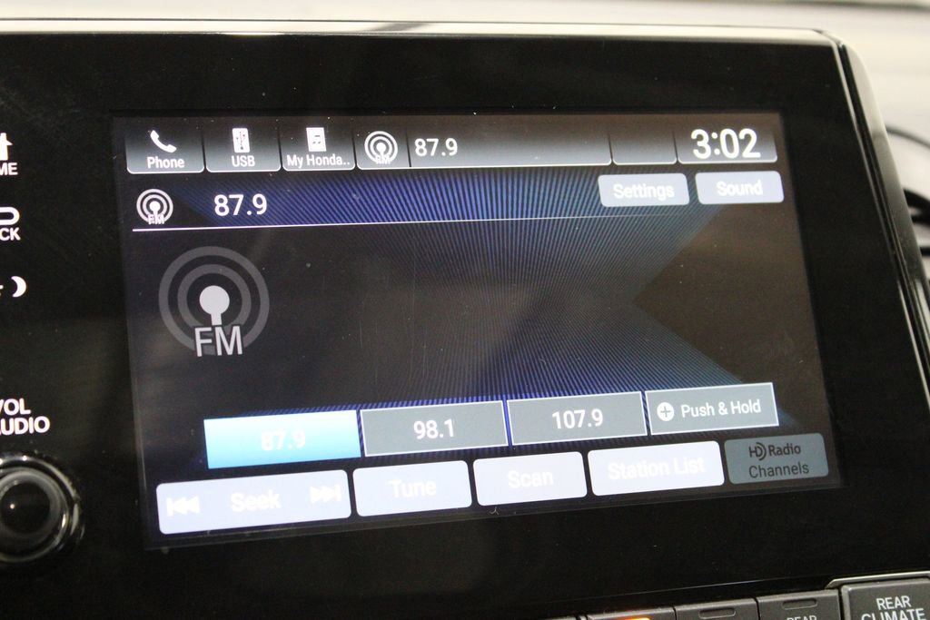 Used 2022 Honda Odyssey EX-L image 33