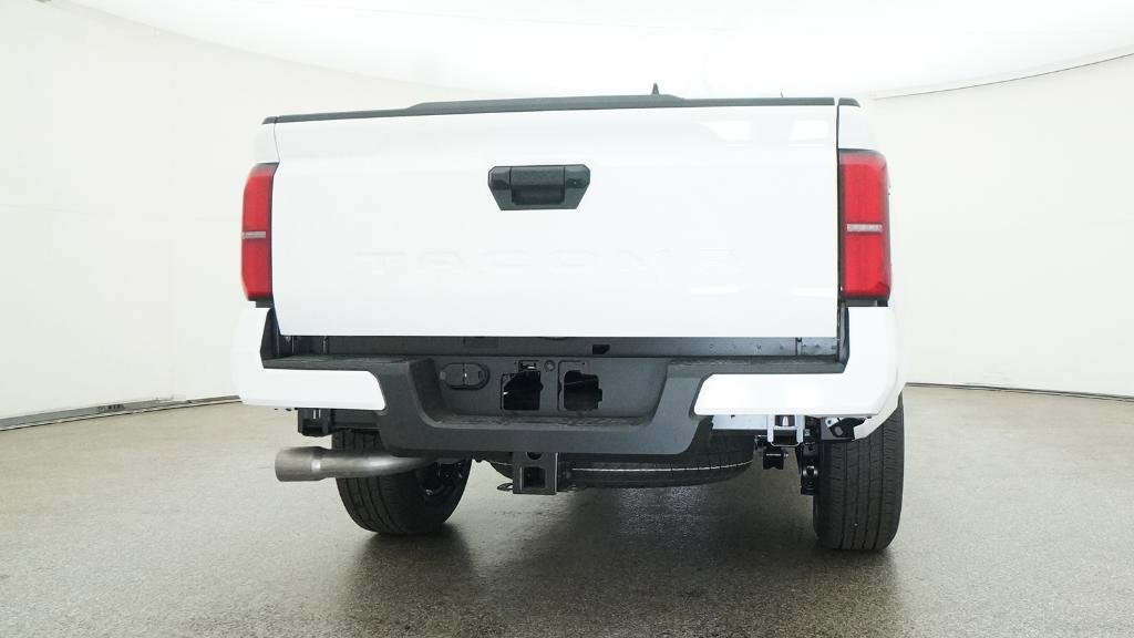 New 2026 Toyota Tacoma TRD Sport RWD image 17
