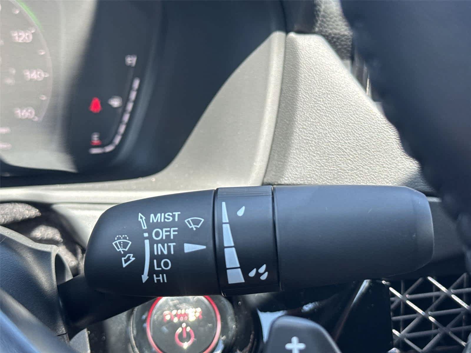 Used 2025 Honda Accord Sport image 21
