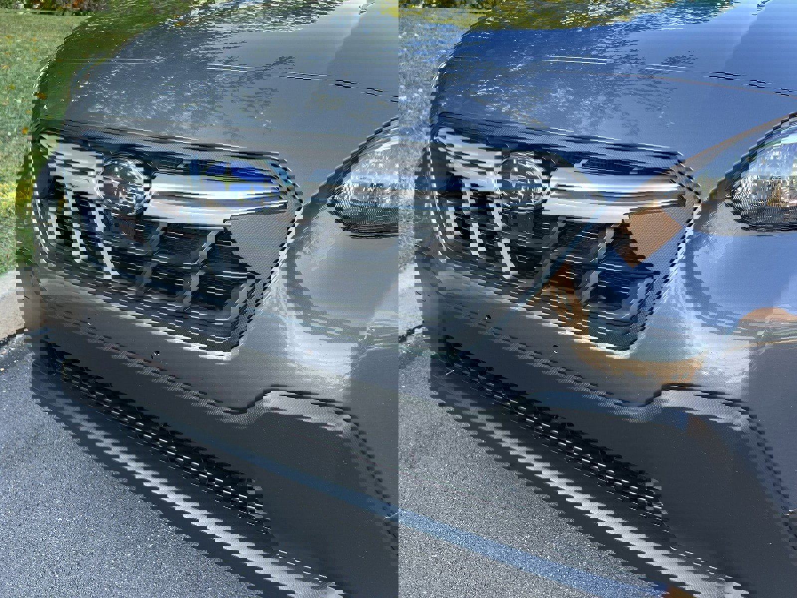 Used 2023 Subaru Crosstrek 2.0i Premium image 60