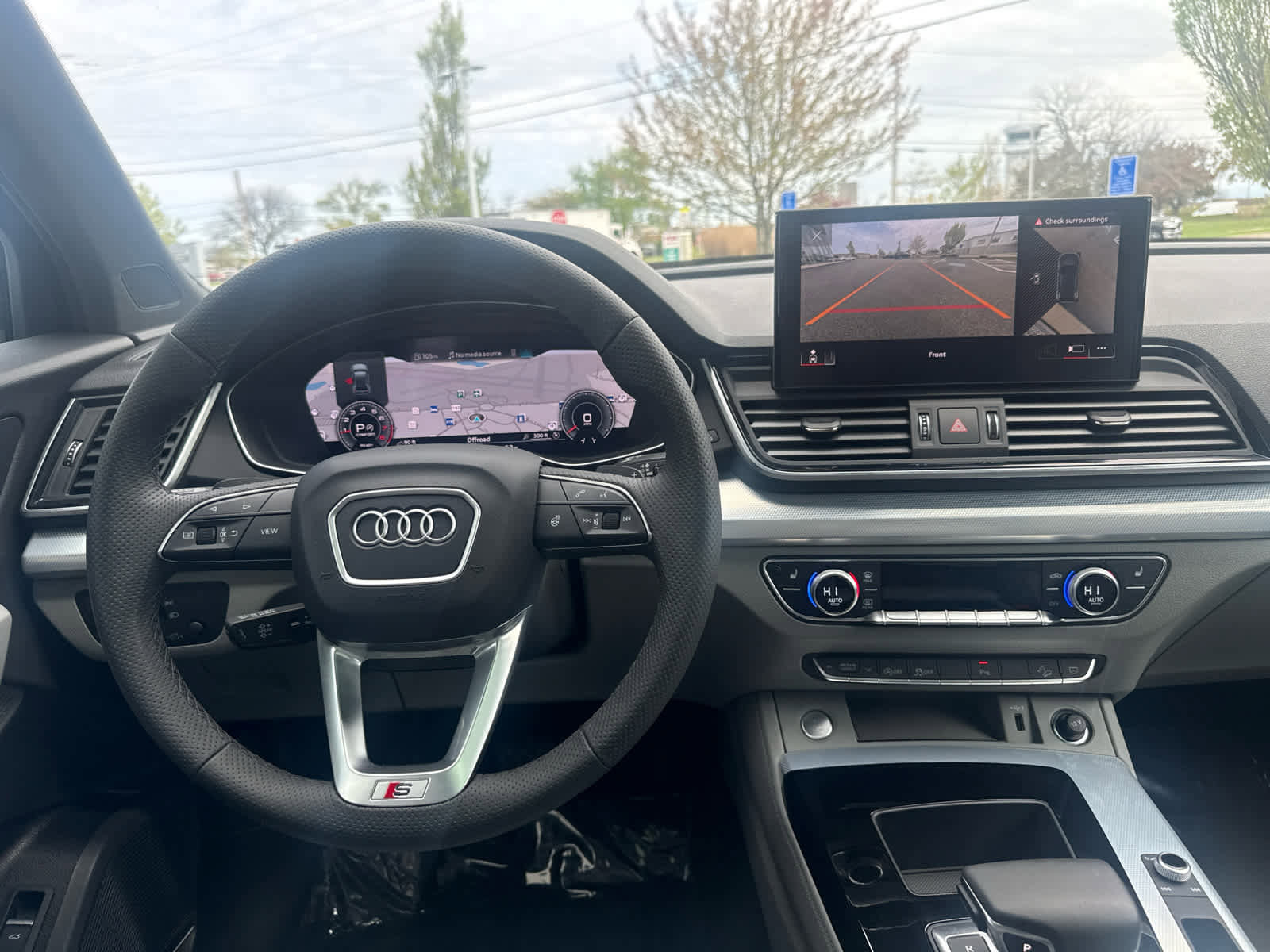 Used 2024 Audi Q5 2.0T Premium Plus AWD/4WD image 20