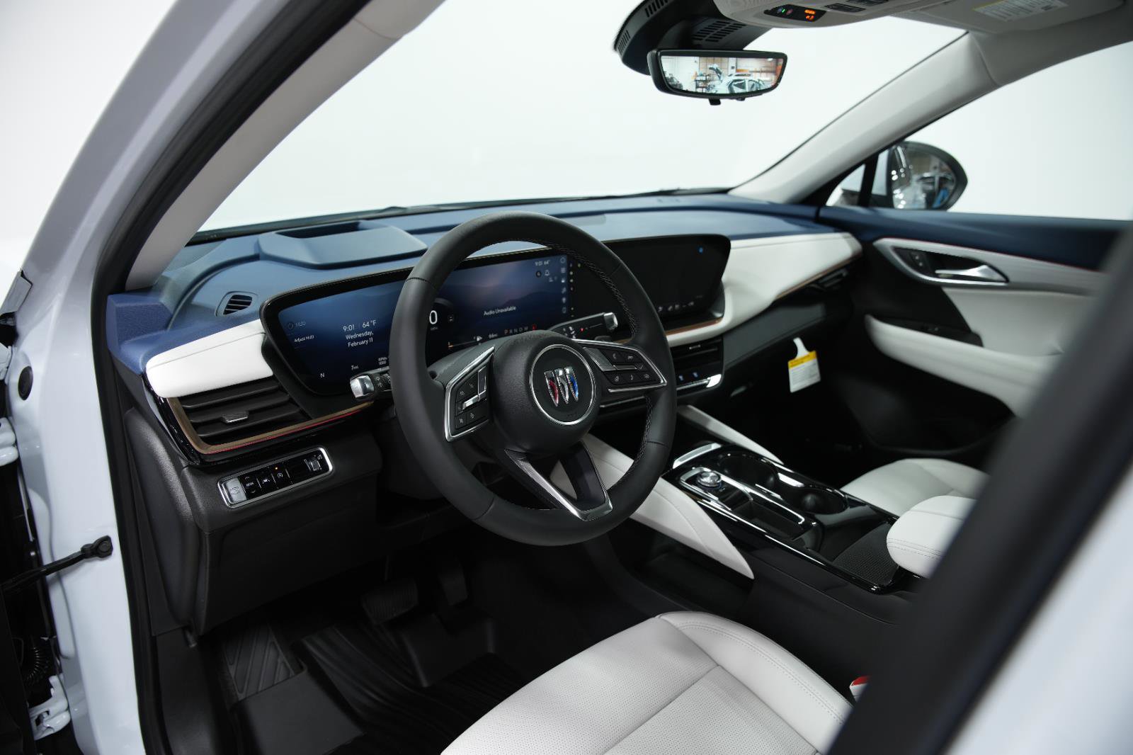 New 2026 Buick Envision Avenir image 31