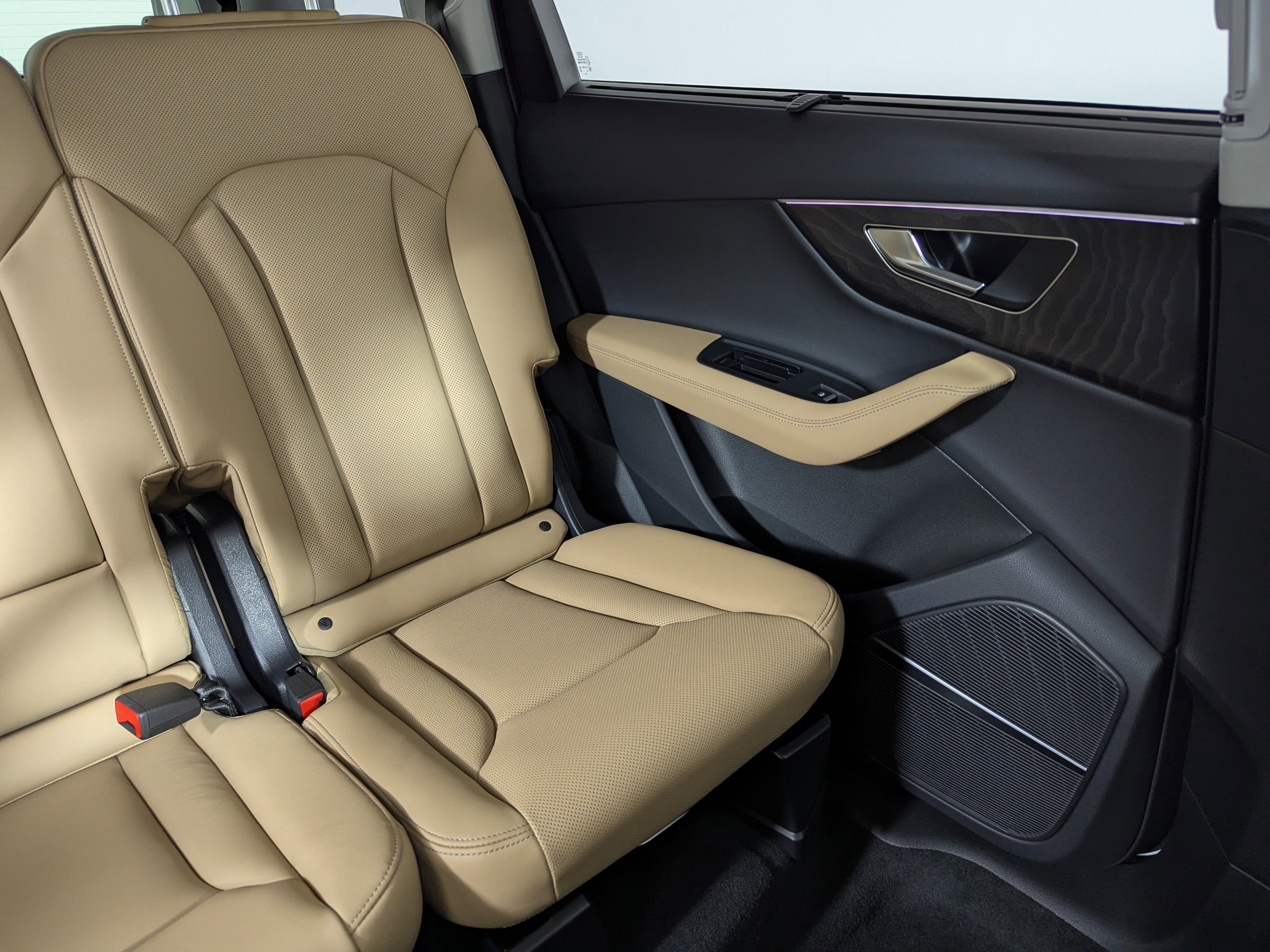 New 2026 Audi Q7 3.0T Prestige image 14
