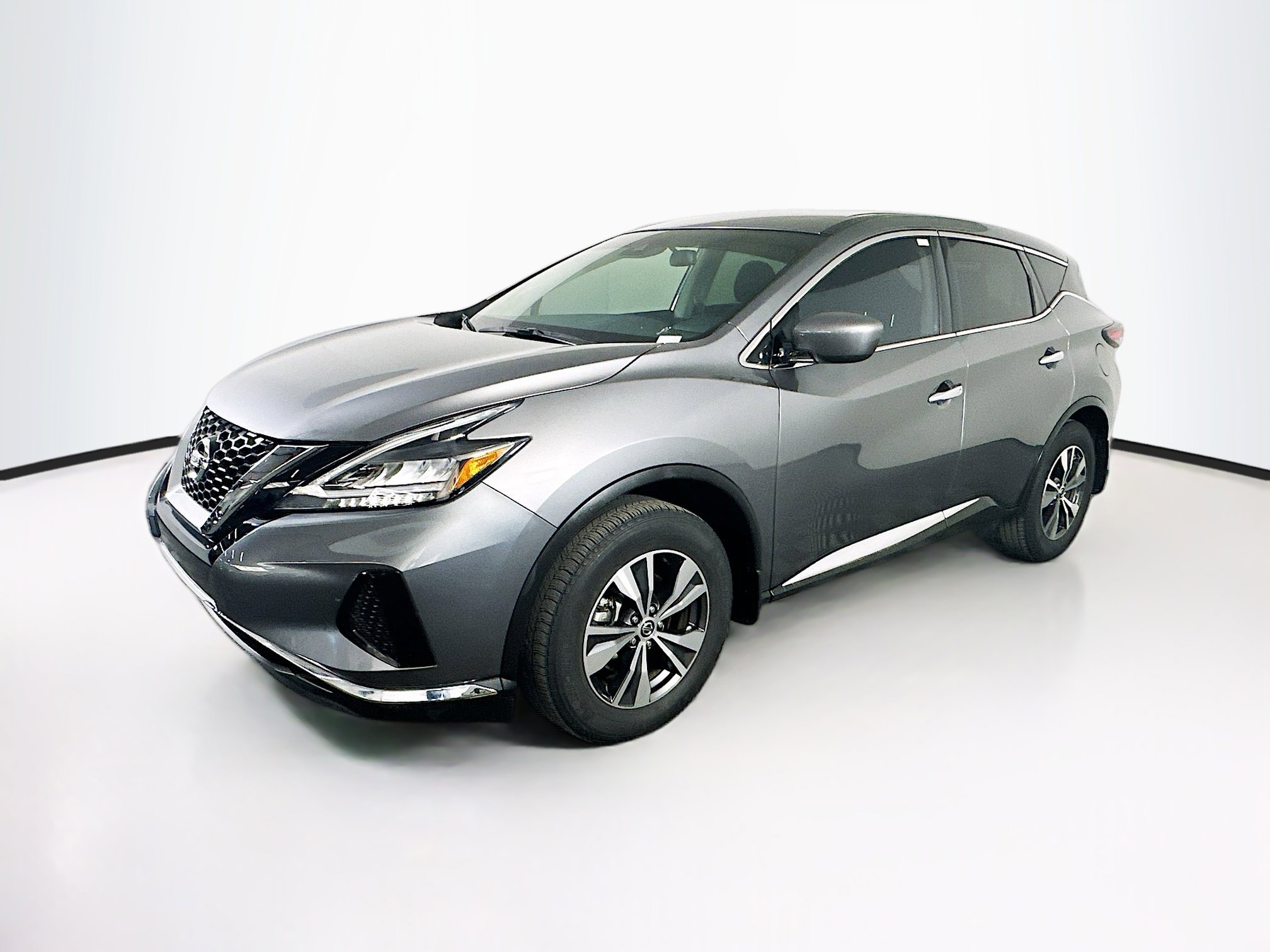 Used 2022 Nissan Murano S image 3