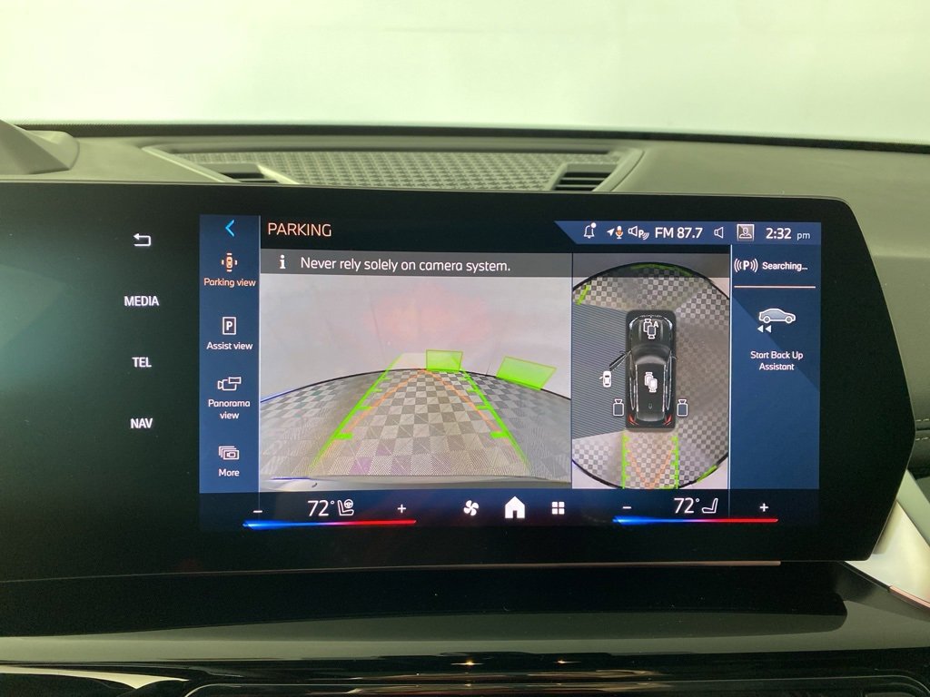 New 2026 BMW X1 xDrive28i w/ Technology Package image 17