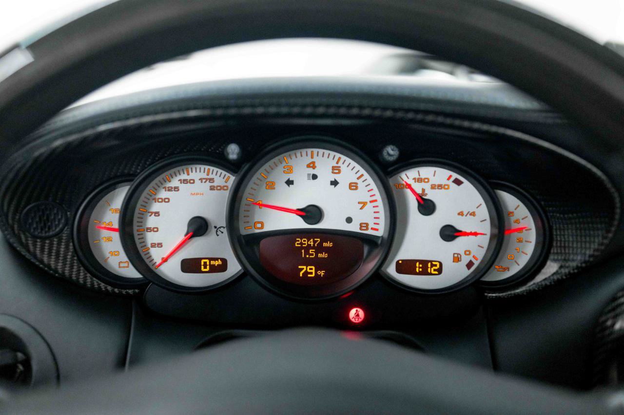 Used 2002 Porsche 911 GT2 RWD image 75