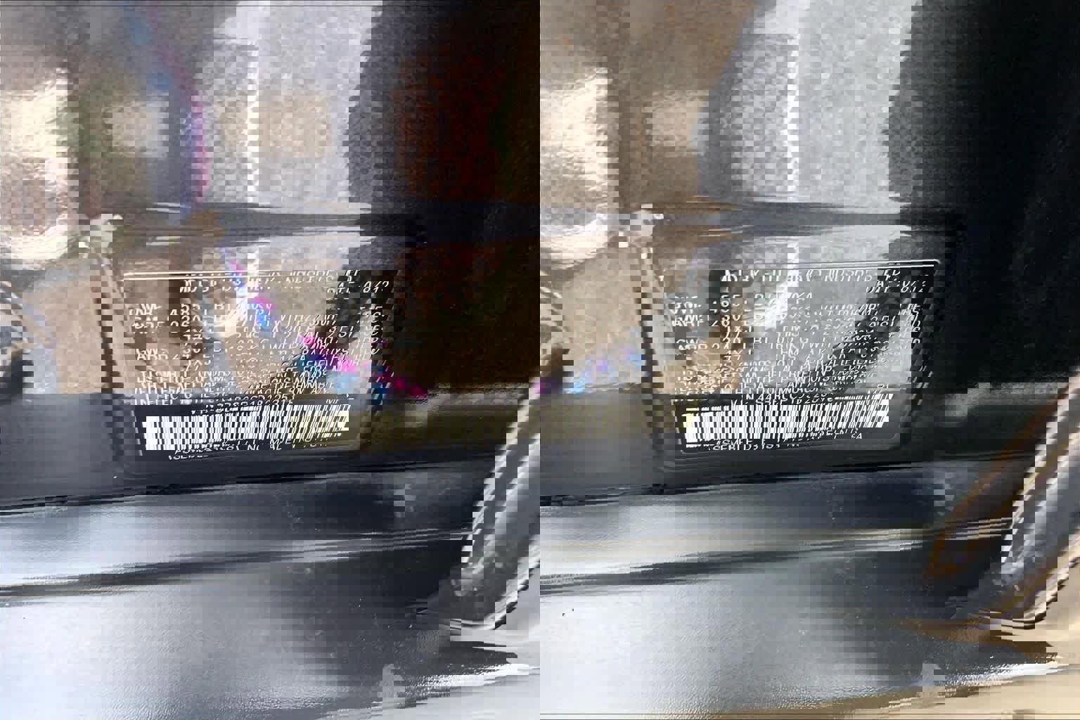 Used 2013 Subaru Outback 2.5i Limited image 34