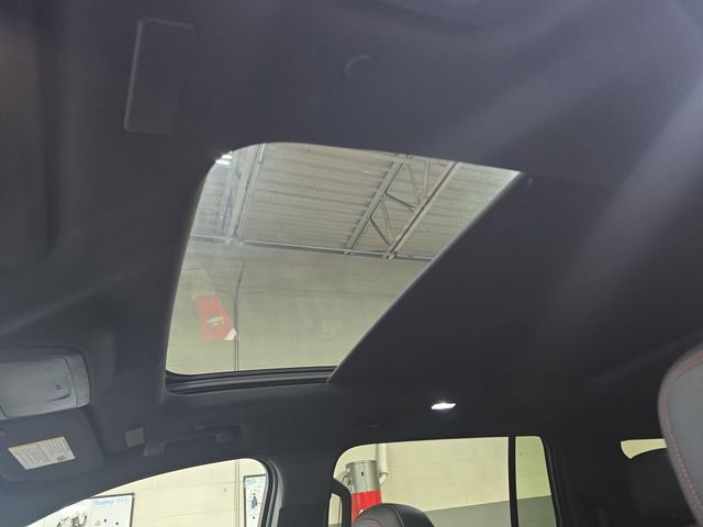 Used 2024 Chevrolet Traverse RS w/ LPO, Floor Liner Package image 34