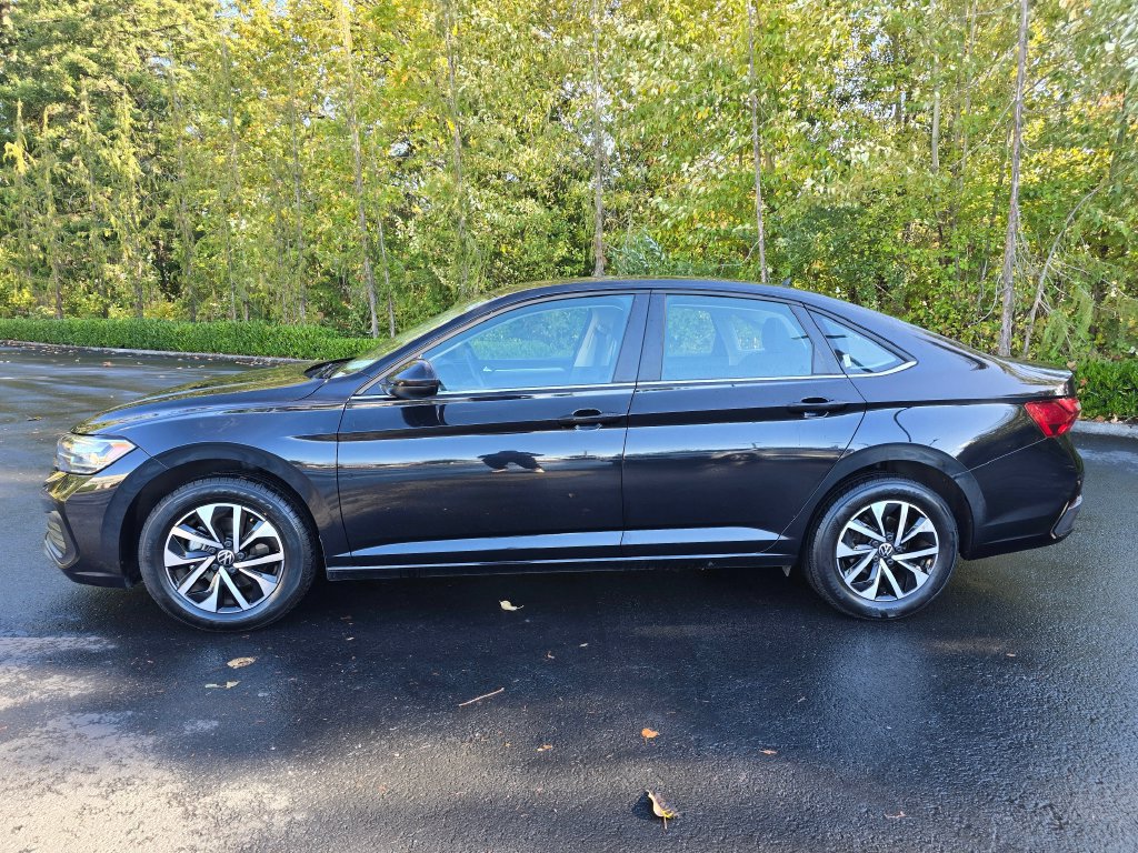 Used 2024 Volkswagen Jetta S FWD image 26