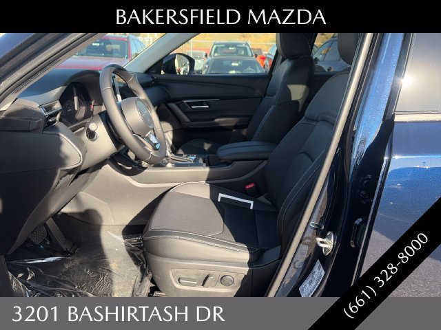 New 2026 MAZDA CX-5 2.5 S w/ Premium Package AWD/4WD image 9