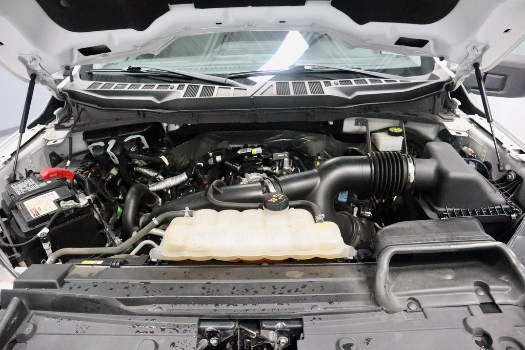 Certified 2022 Ford F150 XLT image 18