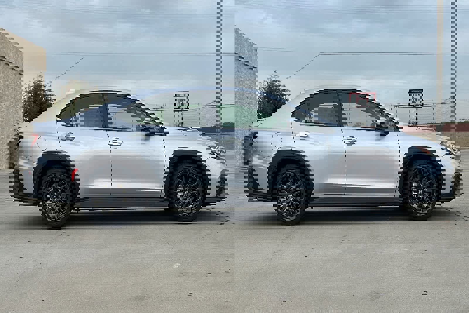 New 2025 Subaru WRX Premium image 2