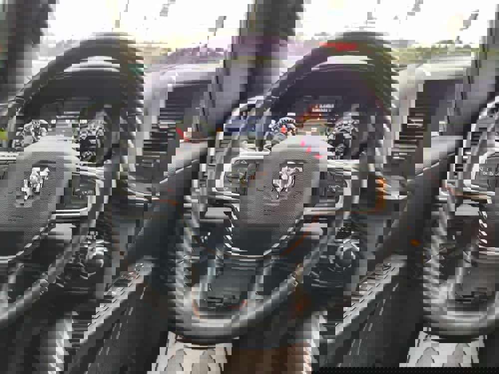 Used 2022 RAM 1500 Big Horn image 19