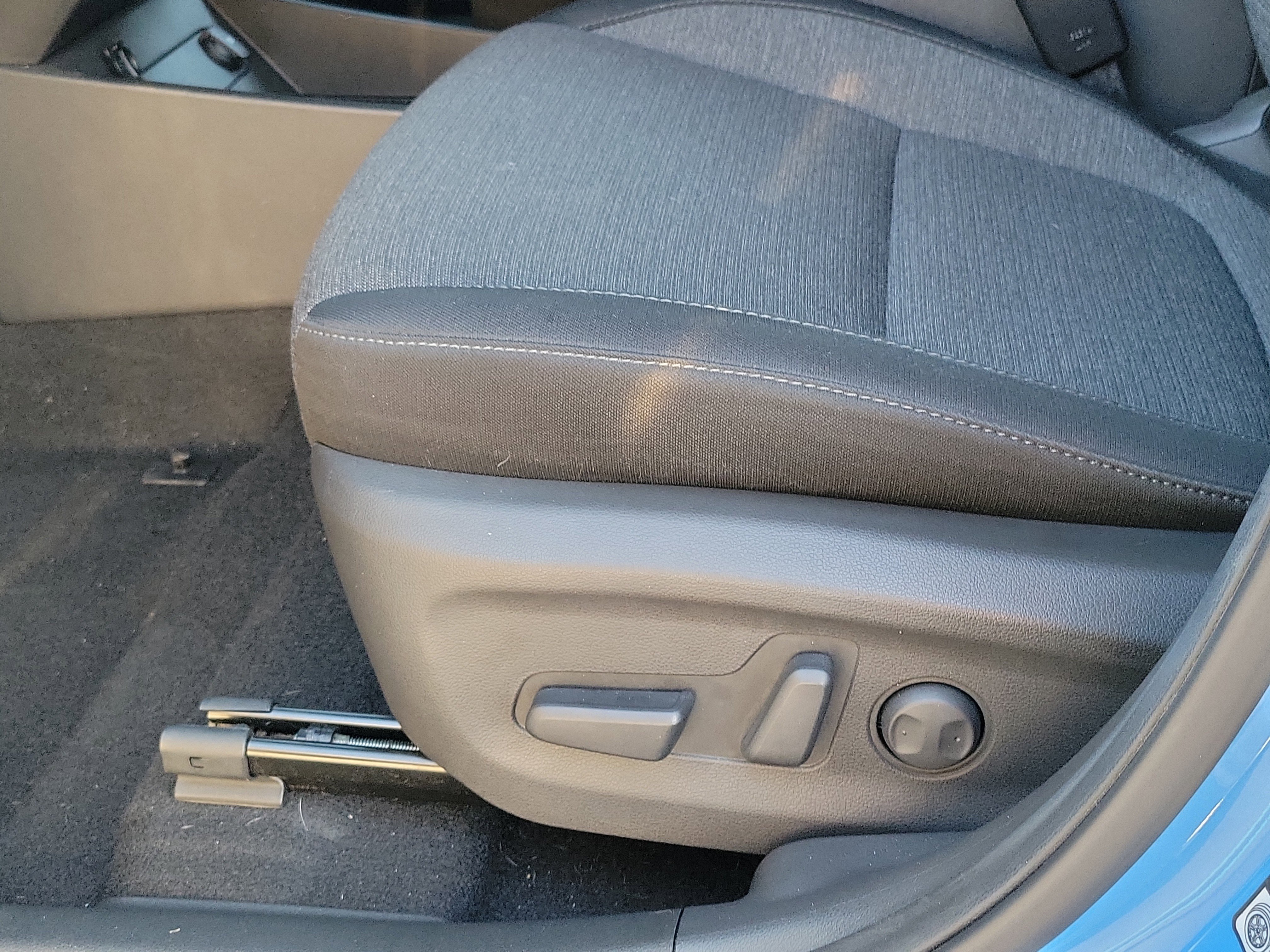 Certified 2022 Hyundai Kona SEL w/ Convenience Package image 17