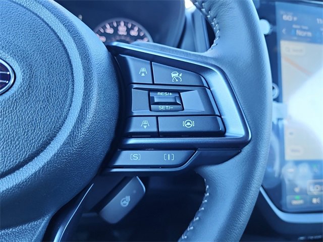 New 2026 Subaru Forester Limited image 23