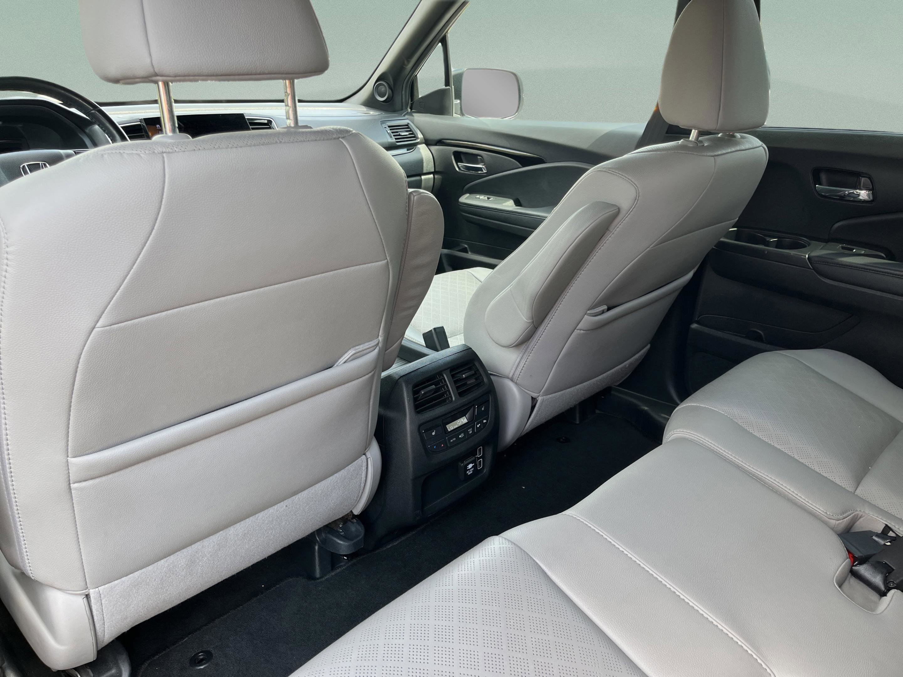 Certified 2021 Honda Passport Touring image 25