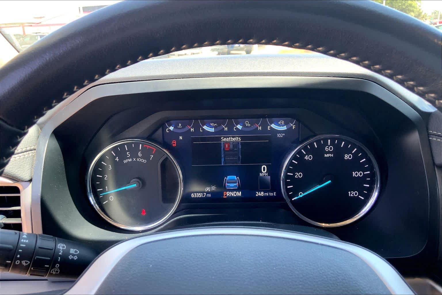 Certified 2023 Ford Expedition XLT AWD/4WD image 26