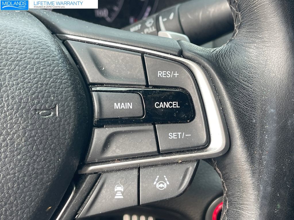 Used 2019 Honda Accord Sport image 36