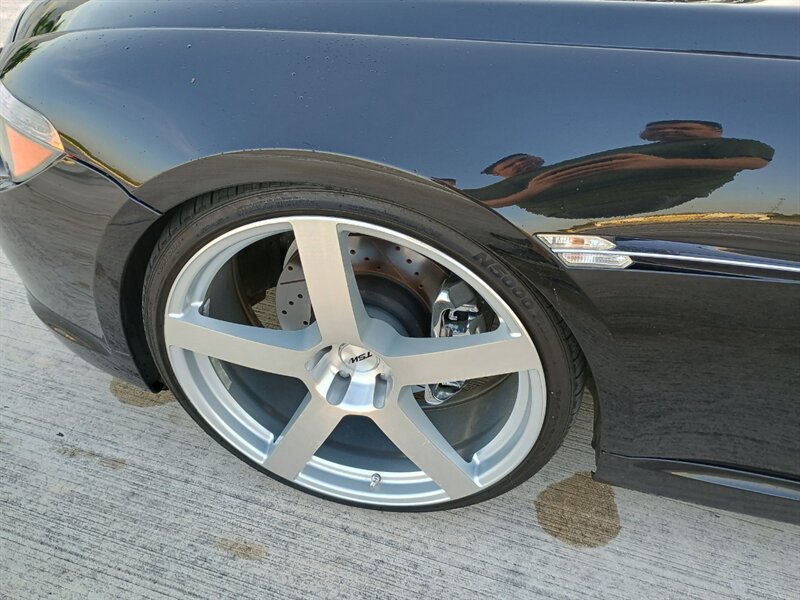 Used 2006 BMW 650i Coupe RWD image 36